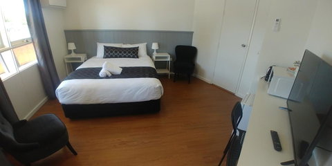 Bega Motel - Accommodation in Bendigo 16