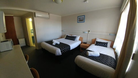 Bega Motel - Accommodation in Bendigo 18