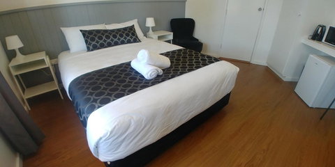 Bega Motel - Accommodation in Bendigo 13