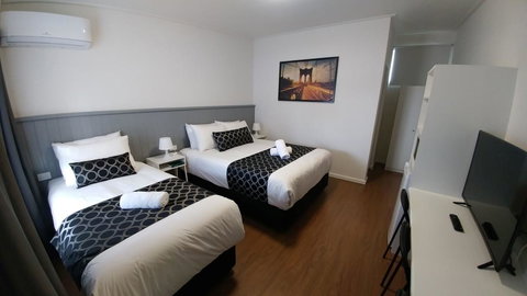 Bega Motel - Accommodation in Bendigo 14