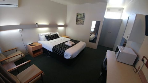 Bega Motel - Accommodation in Bendigo 27