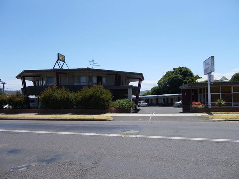Bega Motel - Accommodation in Bendigo 26