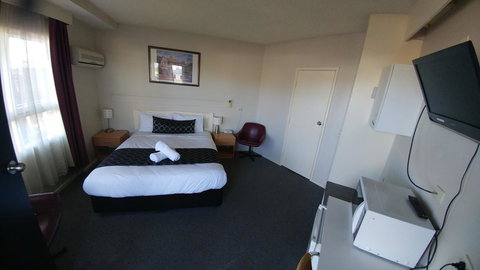 Bega Motel - Accommodation in Bendigo 17