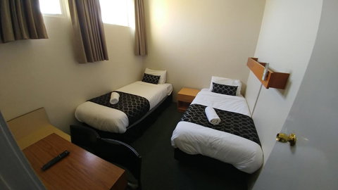 Bega Motel - Accommodation in Bendigo 15