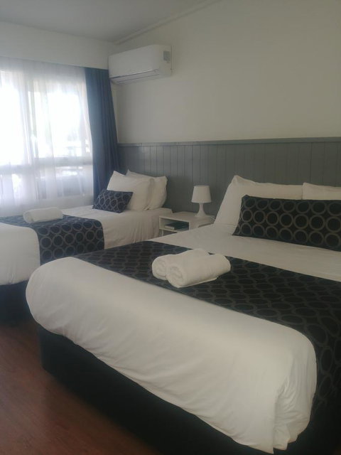 Bega Motel - Accommodation in Bendigo 2