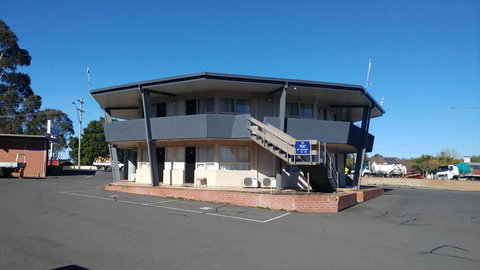 Bega Motel - Accommodation in Bendigo 21