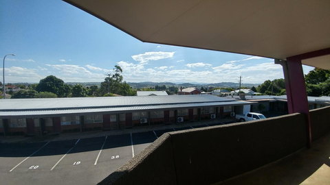 Bega Motel - Accommodation in Bendigo 24