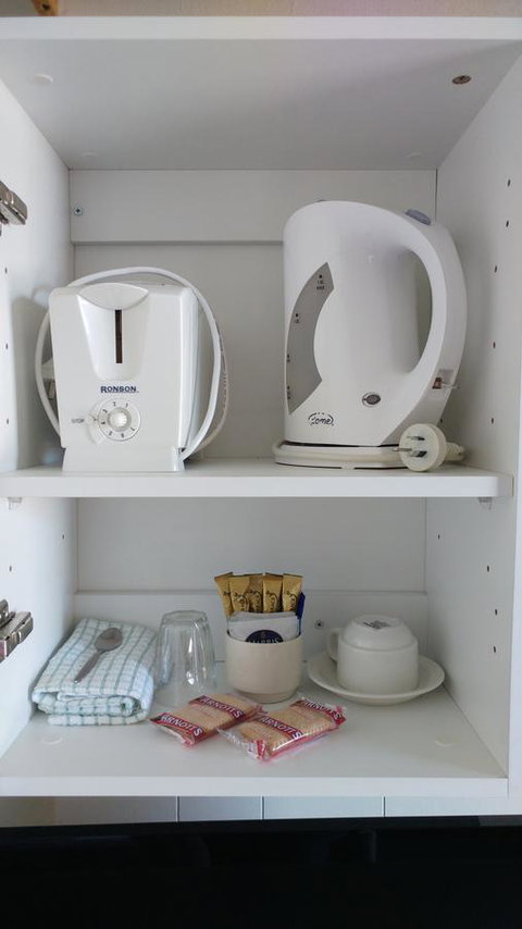 Bega Motel - Accommodation in Bendigo 23