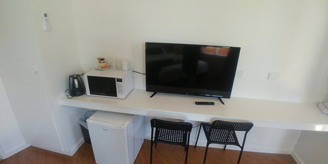 Bega Motel - Accommodation in Bendigo 20