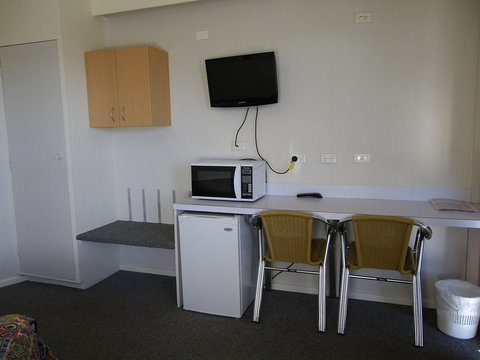 Bega Motel - Accommodation in Bendigo 25