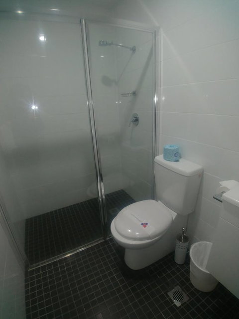 Bega Motel - Accommodation in Bendigo 8