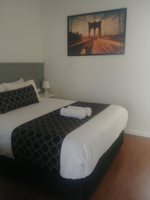 Bega Motel - Accommodation in Bendigo 4