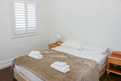 Glasgow Arms Hotel Ultimo - Accommodation in Bendigo 11