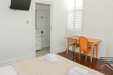 Glasgow Arms Hotel Ultimo - Accommodation in Bendigo 10