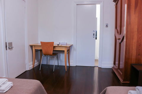 Glasgow Arms Hotel Ultimo - Accommodation in Bendigo 3