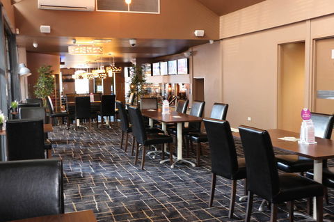 Glasgow Arms Hotel Ultimo - Accommodation in Bendigo 6