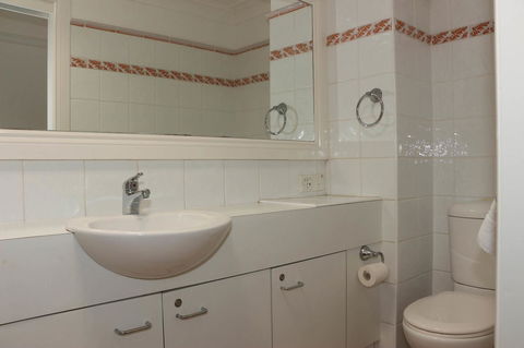 Glasgow Arms Hotel Ultimo - Accommodation in Bendigo 12
