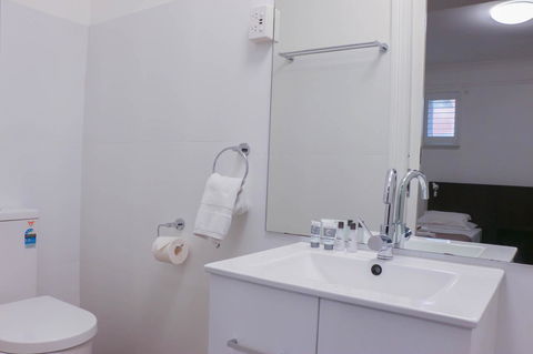 Glasgow Arms Hotel Ultimo - Accommodation in Bendigo 2