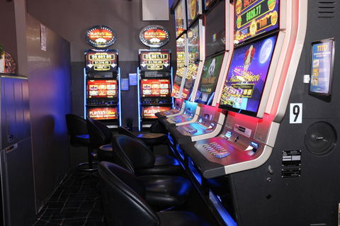 Glasgow Arms Hotel Ultimo - Accommodation in Bendigo 18