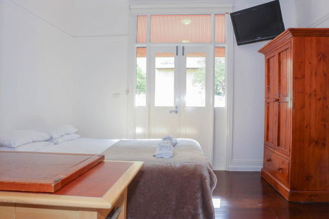Glasgow Arms Hotel Ultimo - Accommodation in Bendigo 16