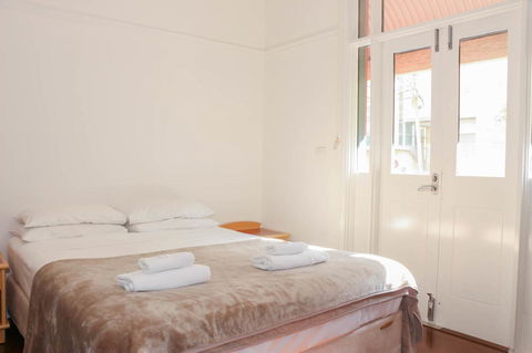 Glasgow Arms Hotel Ultimo - Accommodation in Bendigo 15