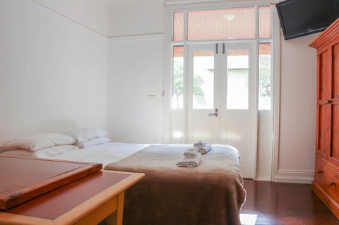 Glasgow Arms Hotel Ultimo - Accommodation in Bendigo 17