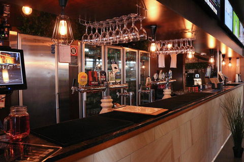 Glasgow Arms Hotel Ultimo - Accommodation in Bendigo 22