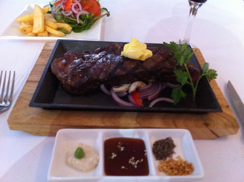 Glasgow Arms Hotel Ultimo - Accommodation in Bendigo 29