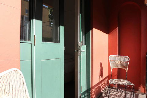 Glasgow Arms Hotel Ultimo - Accommodation in Bendigo 14