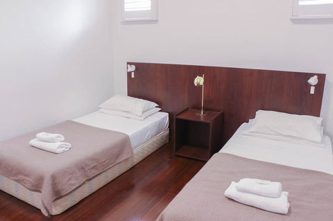 Glasgow Arms Hotel Ultimo - Accommodation in Bendigo 4