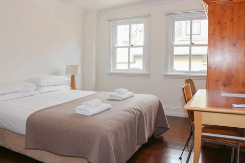 Glasgow Arms Hotel Ultimo - Accommodation in Bendigo 8