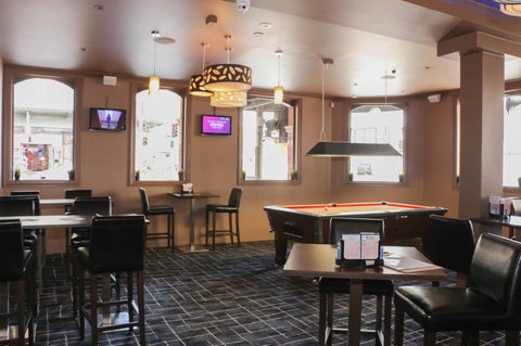 Glasgow Arms Hotel Ultimo - Accommodation in Bendigo 24