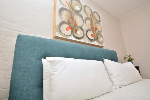 JE Guesthouse, Central To All The Hunter Valley Has To Offer - Accommodation in Bendigo 33
