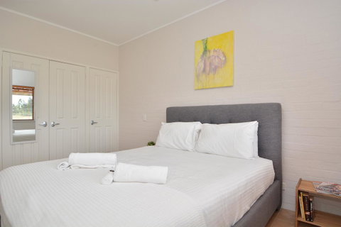 JE Guesthouse, Central To All The Hunter Valley Has To Offer - Accommodation in Bendigo 24
