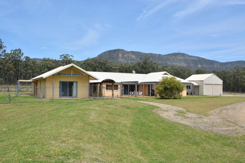 JE Guesthouse, Central To All The Hunter Valley Has To Offer - Accommodation in Bendigo 40