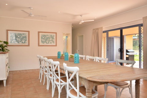 JE Guesthouse, Central To All The Hunter Valley Has To Offer - Accommodation in Bendigo 8