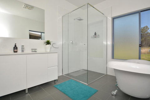 JE Guesthouse, Central To All The Hunter Valley Has To Offer - Accommodation in Bendigo 27