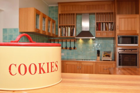 JE Guesthouse, Central To All The Hunter Valley Has To Offer - Accommodation in Bendigo 13