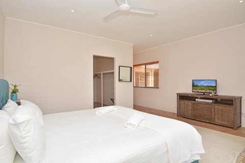 JE Guesthouse, Central To All The Hunter Valley Has To Offer - Accommodation in Bendigo 34