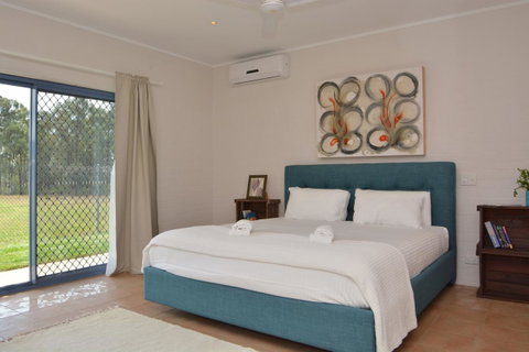 JE Guesthouse, Central To All The Hunter Valley Has To Offer - Accommodation in Bendigo 20