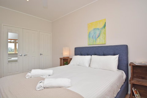 JE Guesthouse, Central To All The Hunter Valley Has To Offer - Accommodation in Bendigo 29