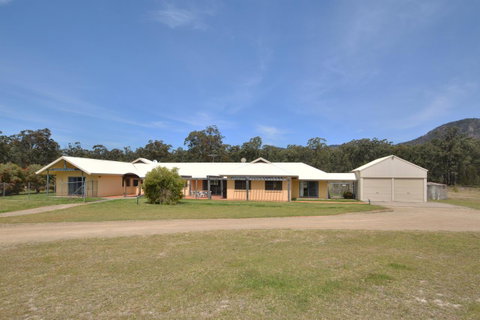 JE Guesthouse, Central To All The Hunter Valley Has To Offer - Accommodation in Bendigo 41