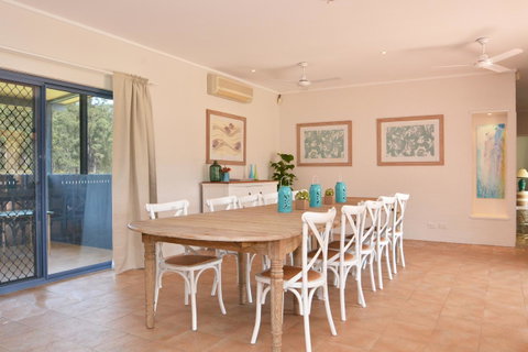 JE Guesthouse, Central To All The Hunter Valley Has To Offer - Accommodation in Bendigo 6