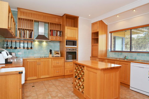 JE Guesthouse, Central To All The Hunter Valley Has To Offer - Accommodation in Bendigo 12