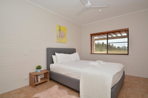 JE Guesthouse, Central To All The Hunter Valley Has To Offer - Accommodation in Bendigo 25