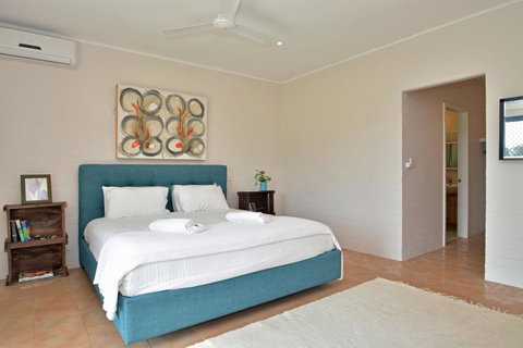 JE Guesthouse, Central To All The Hunter Valley Has To Offer - Accommodation in Bendigo 21