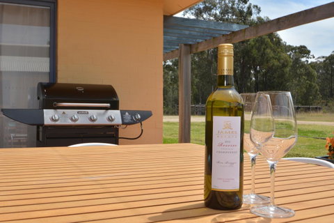 JE Guesthouse, Central To All The Hunter Valley Has To Offer - Accommodation in Bendigo 10