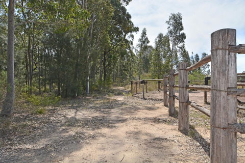 JE Guesthouse, Central To All The Hunter Valley Has To Offer - Accommodation in Bendigo 43