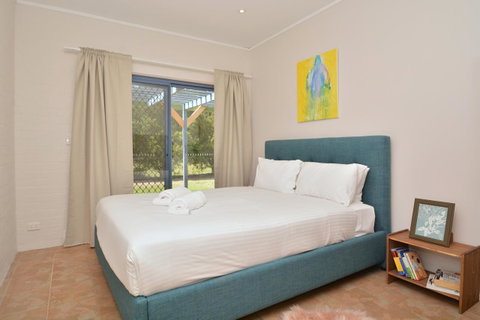 JE Guesthouse, Central To All The Hunter Valley Has To Offer - Accommodation in Bendigo 31