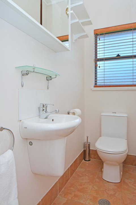 JE Guesthouse, Central To All The Hunter Valley Has To Offer - Accommodation in Bendigo 19